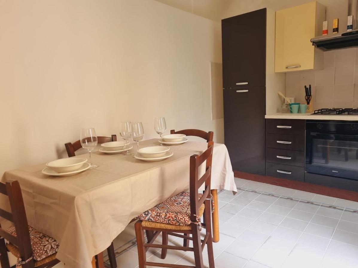 Lc Incentro Appartement *