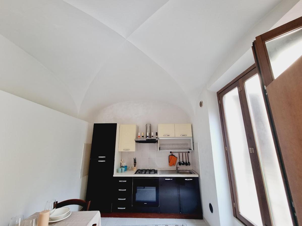 Appartement Lc Incentro