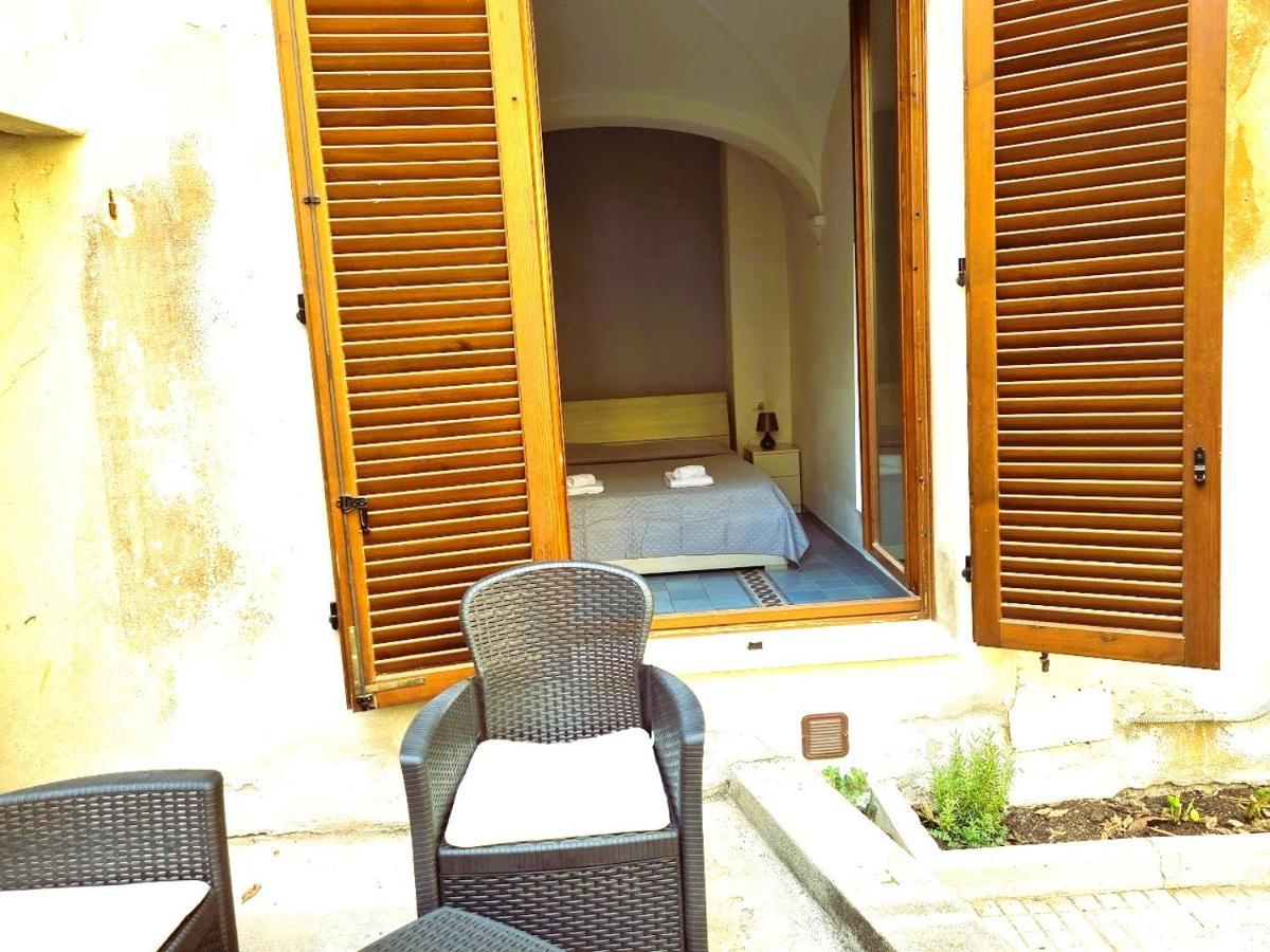 Lc Incentro Appartement *