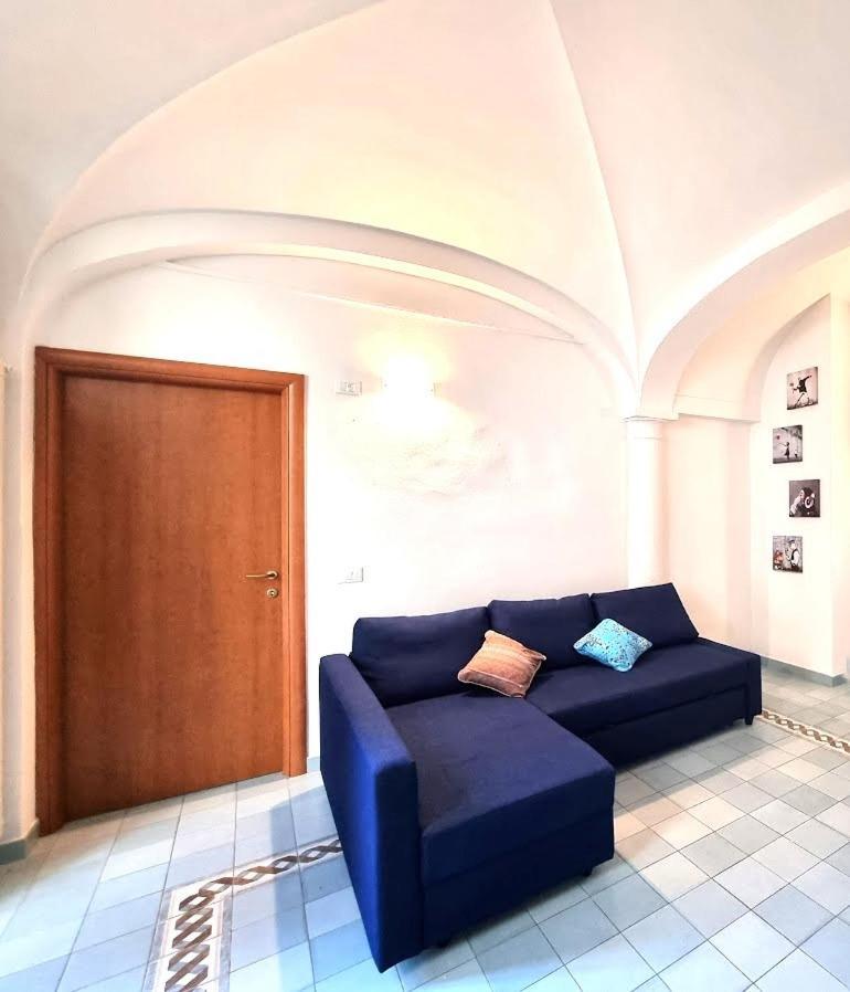 Lc Incentro Appartement *